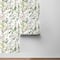 Surface Style Berkshire Meadow Floral Peel & Stick Wallpaper